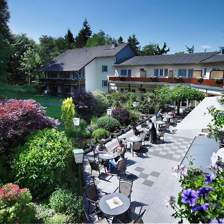 Waldhotel Kurfuerst Kaisersesch ภายนอก รูปภาพ