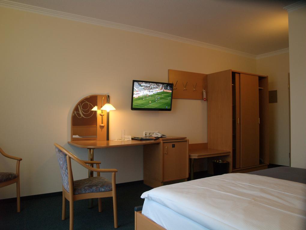 Waldhotel Kurfuerst Kaisersesch ห้อง รูปภาพ